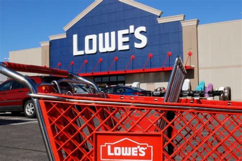 Lowes columbus indiana - Lowe's partners with reputable appliance brands known for their quality and reliability. You can trust that the appliances available during the Black Friday Sale will be of excellent craftsmanship and built to last. Refrigerators. A refrigerator is a must-have for any home. And at Lowe’s, you’ll find a seemingly endless array of options. 
